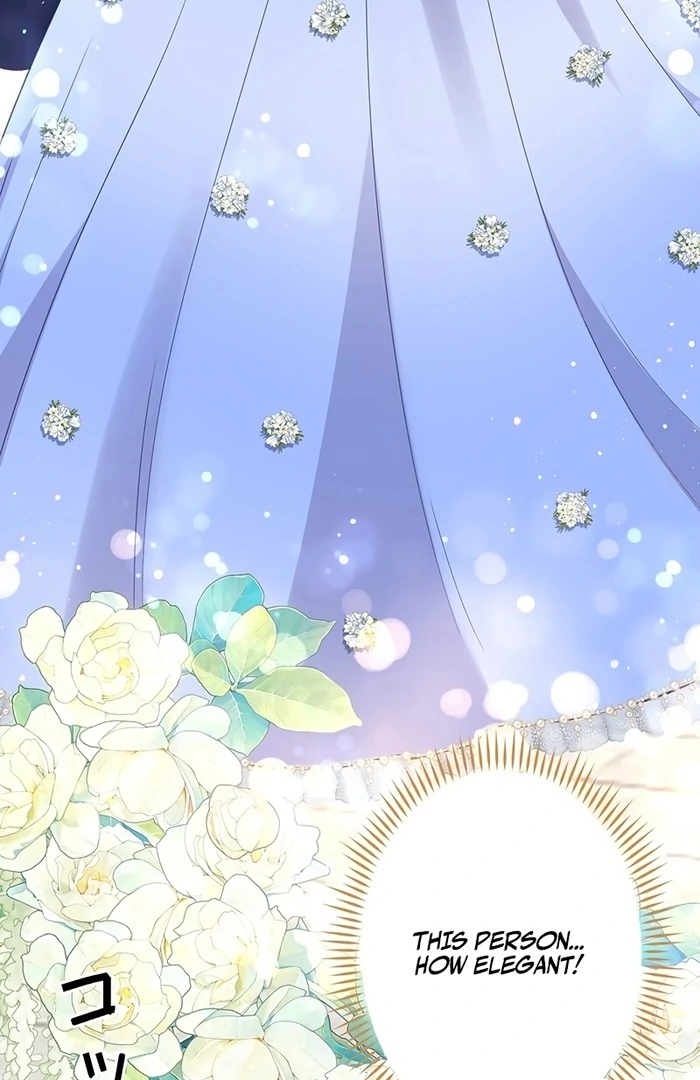 The Child of Sin is the Beloved Bride of the Ice Lion Chapter 9 - page 67