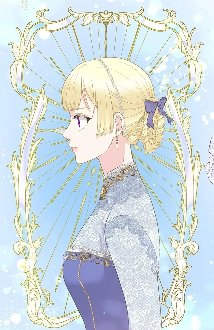 The Child of Sin is the Beloved Bride of the Ice Lion Chapter 9 - page 69