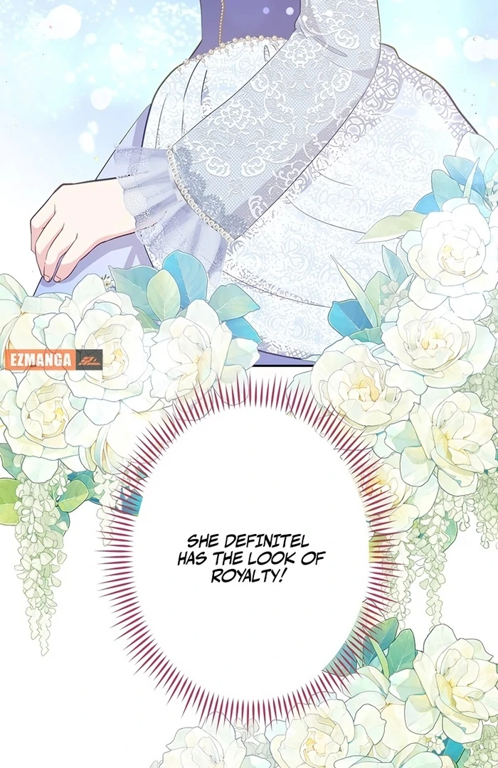 The Child of Sin is the Beloved Bride of the Ice Lion Chapter 9 - page 70