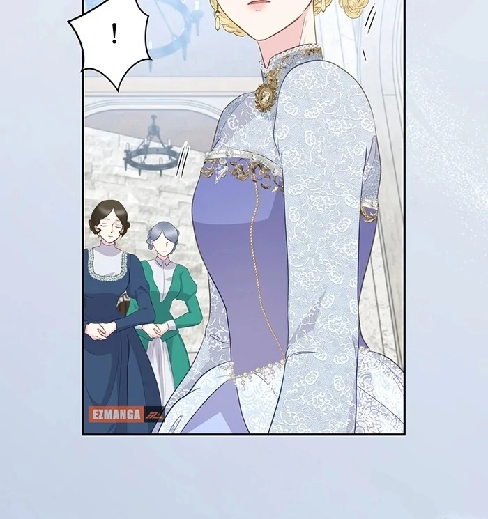 The Child of Sin is the Beloved Bride of the Ice Lion Chapter 9 - page 74