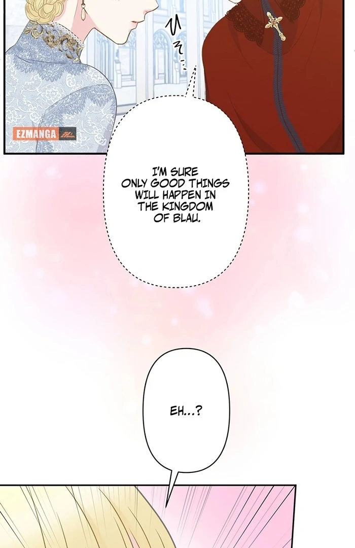 The Child of Sin is the Beloved Bride of the Ice Lion Chapter 9 - page 77