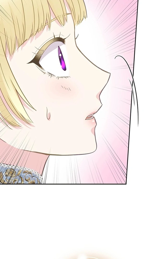 The Child of Sin is the Beloved Bride of the Ice Lion Chapter 9 - page 78