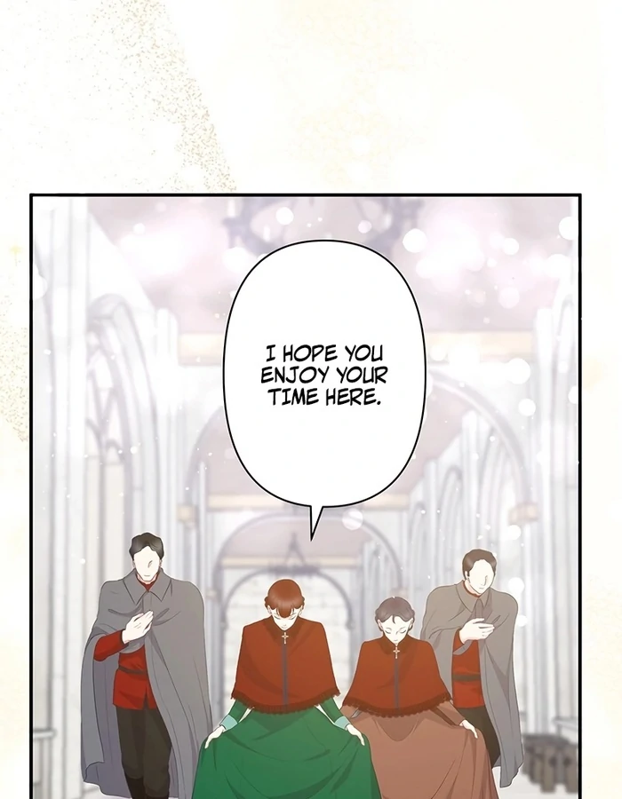 The Child of Sin is the Beloved Bride of the Ice Lion Chapter 9 - page 81