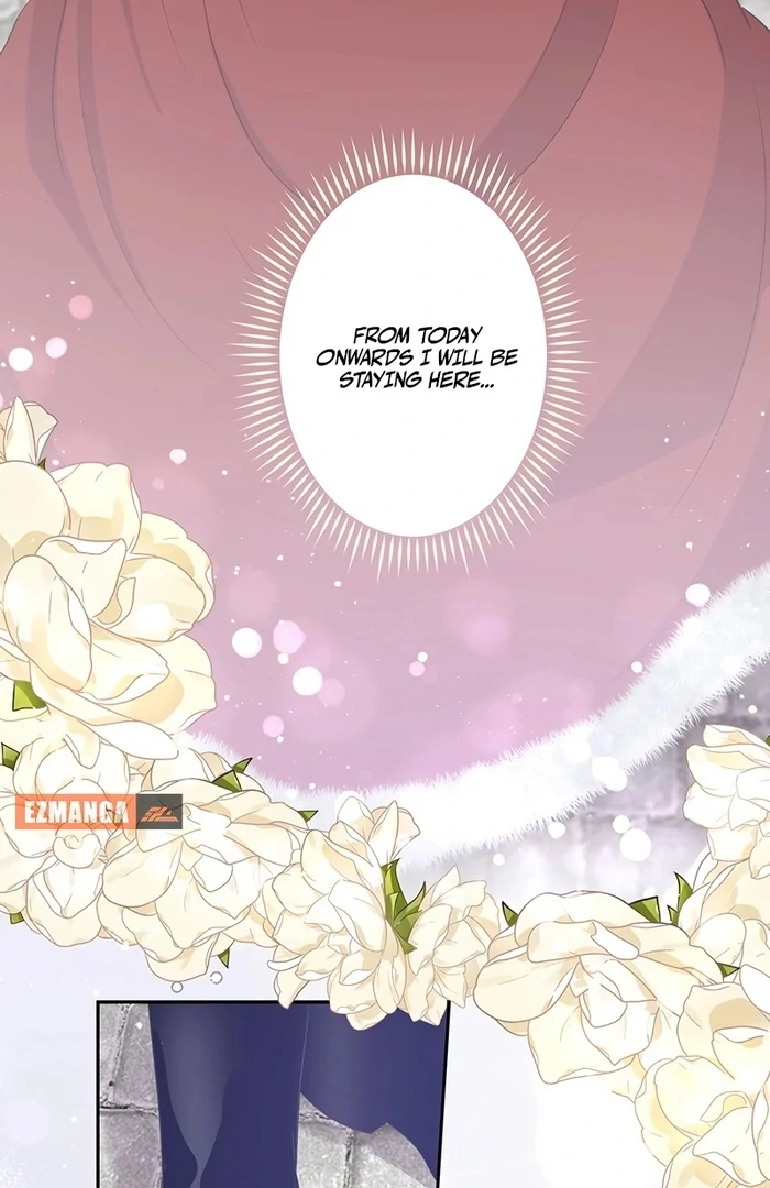 The Child of Sin is the Beloved Bride of the Ice Lion Chapter 9 - page 86