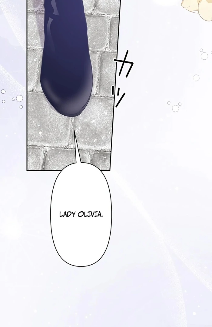 The Child of Sin is the Beloved Bride of the Ice Lion Chapter 9 - page 87