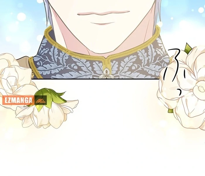 The Child of Sin is the Beloved Bride of the Ice Lion Chapter 9 - page 91