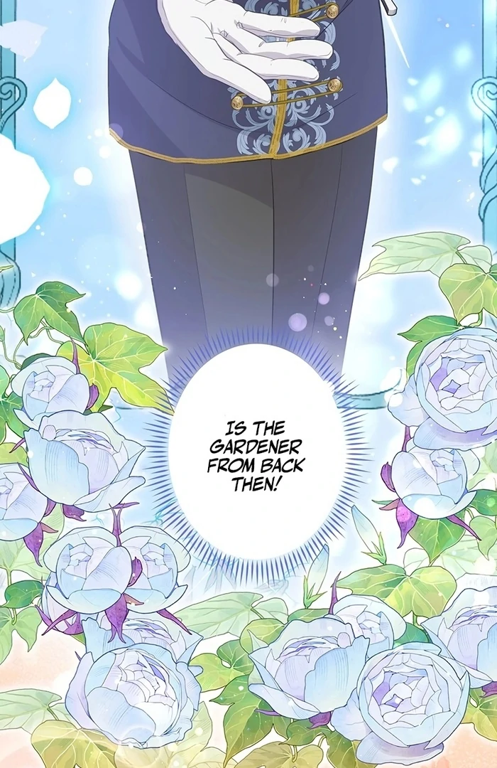 The Child of Sin is the Beloved Bride of the Ice Lion Chapter 9 - page 93