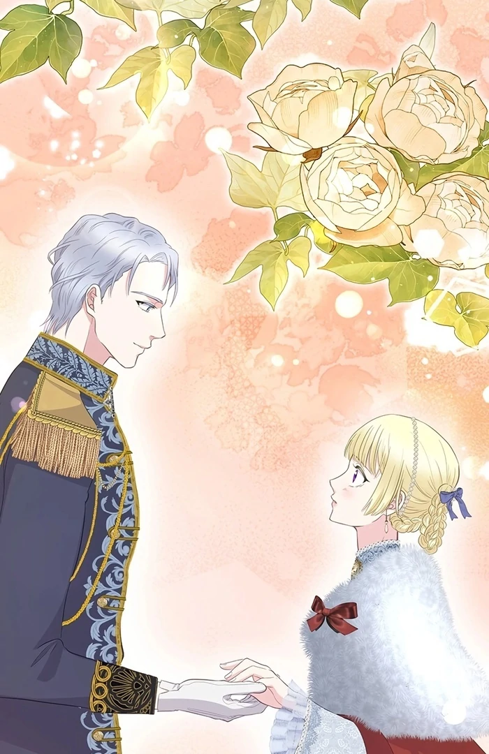 The Child of Sin is the Beloved Bride of the Ice Lion Chapter 9 - page 94