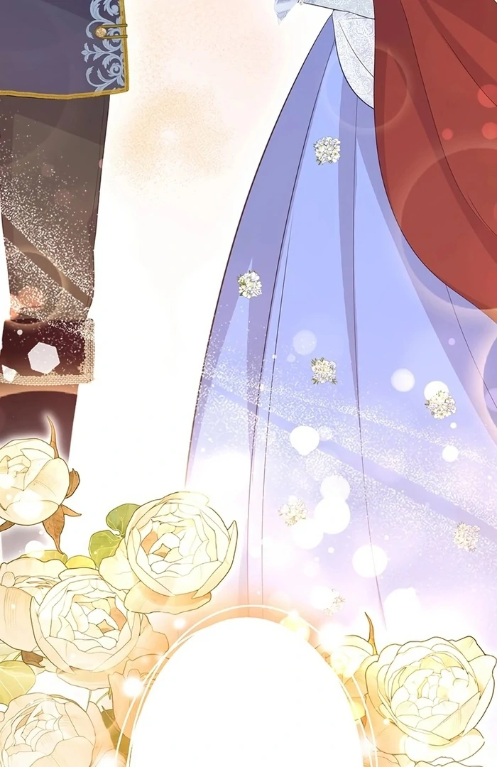 The Child of Sin is the Beloved Bride of the Ice Lion Chapter 9 - page 95