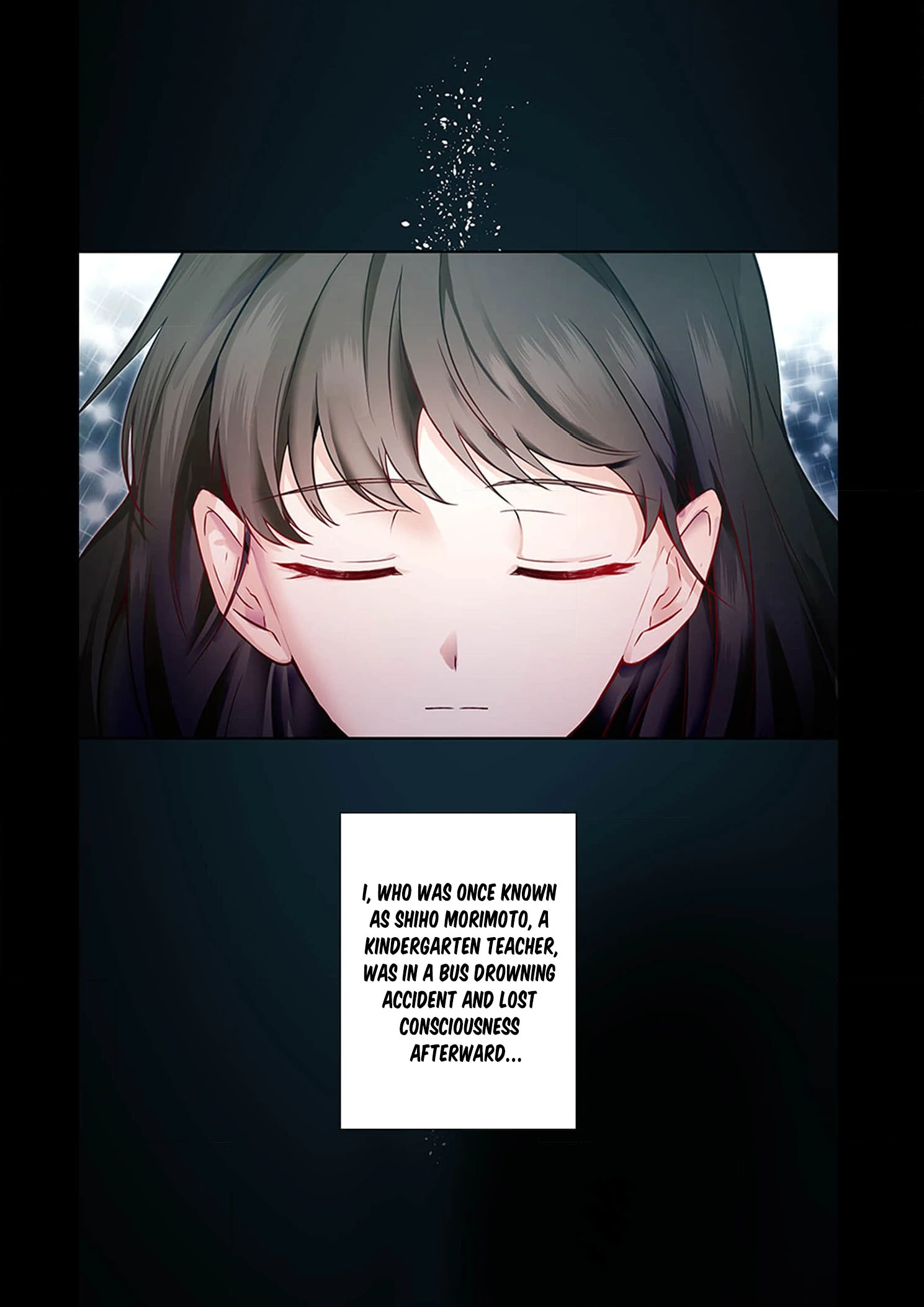 My Happy Ending Plan as a Side Character – I Refuse the Villainess’s Bad Ending! Chapter 1 - page 8