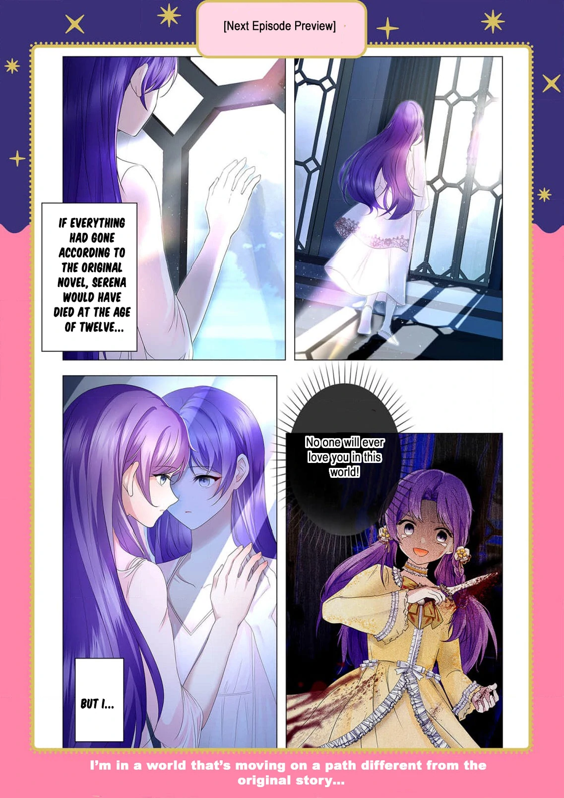 My Happy Ending Plan as a Side Character – I Refuse the Villainess’s Bad Ending! Chapter 2 - page 29