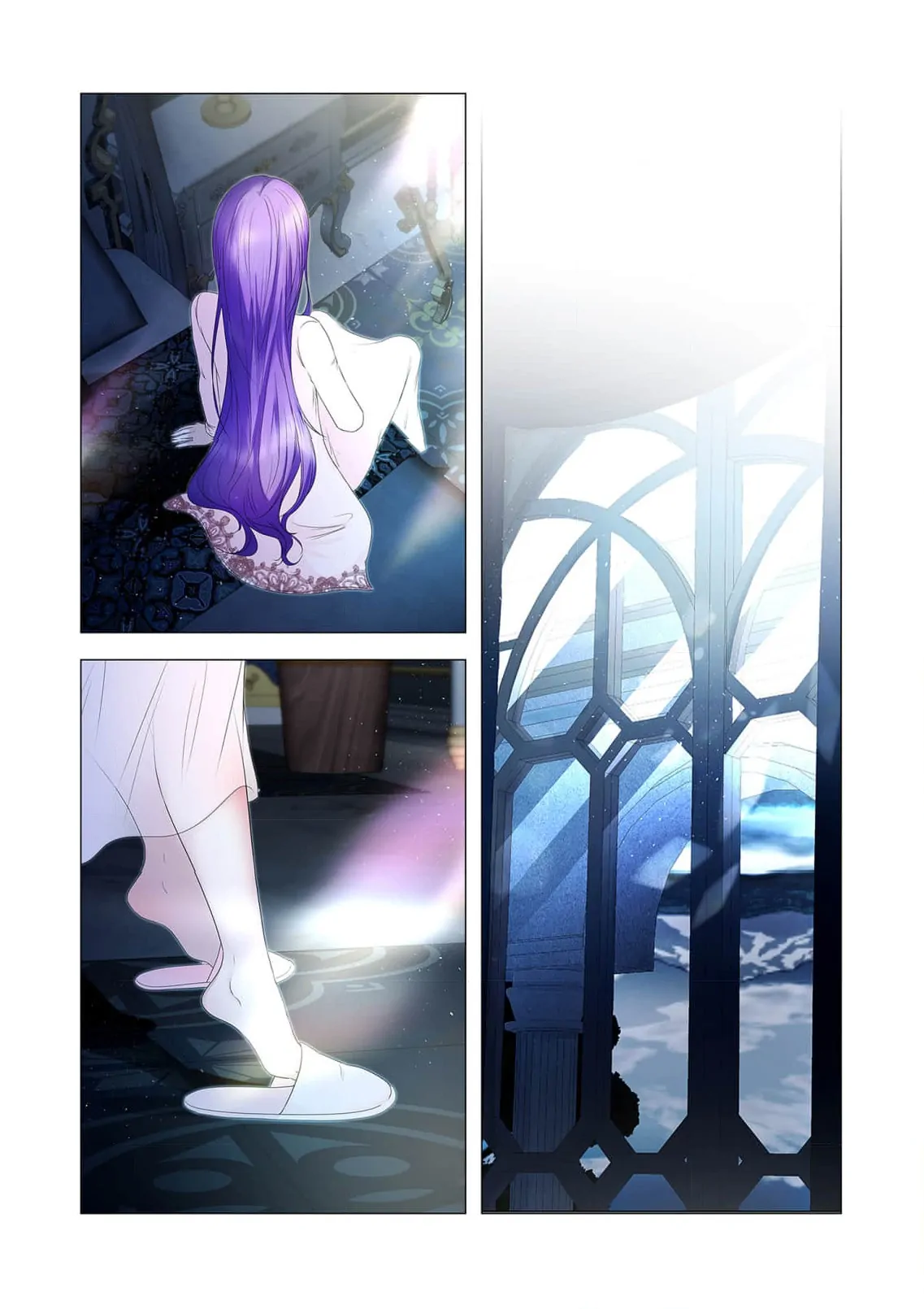 My Happy Ending Plan as a Side Character – I Refuse the Villainess’s Bad Ending! Chapter 3 - page 13