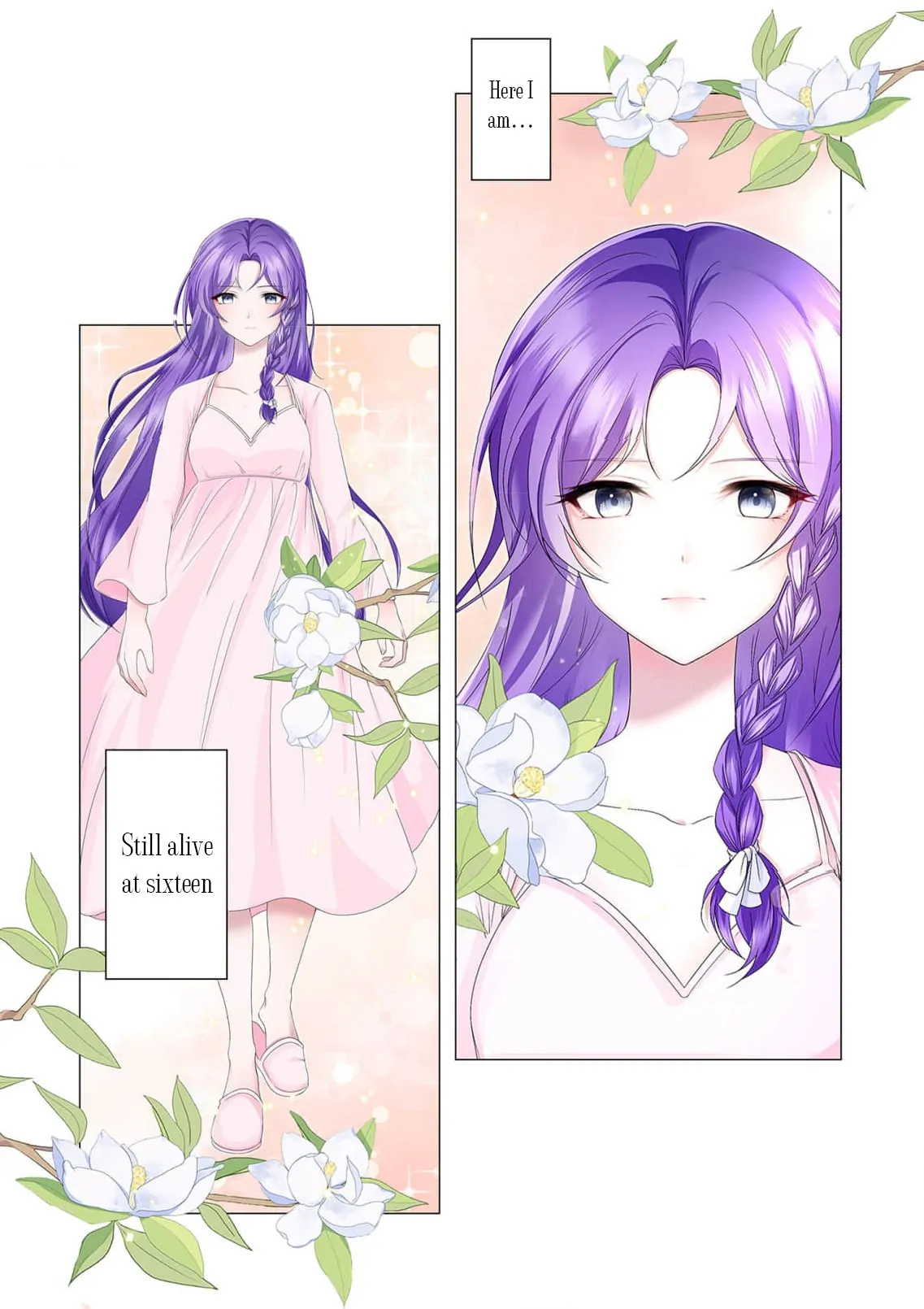 My Happy Ending Plan as a Side Character – I Refuse the Villainess’s Bad Ending! Chapter 3 - page 15