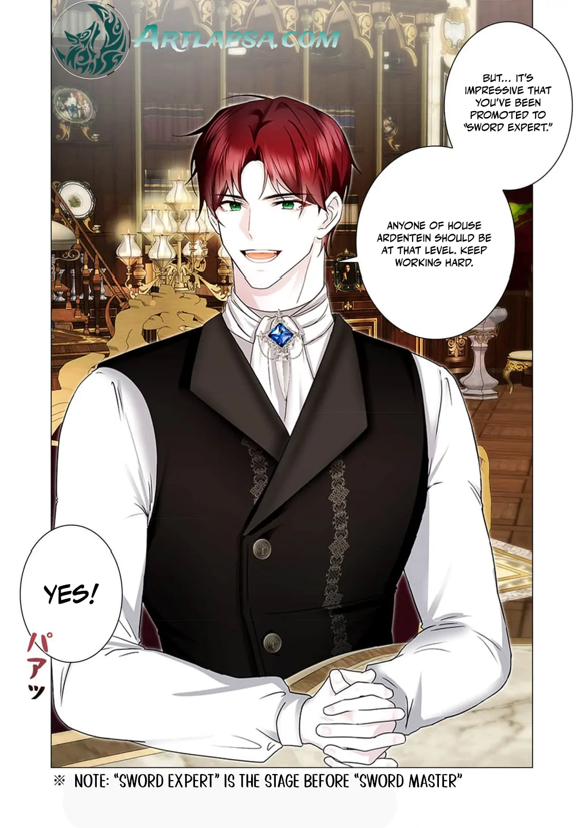 My Happy Ending Plan as a Side Character – I Refuse the Villainess’s Bad Ending! Chapter 3 - page 27