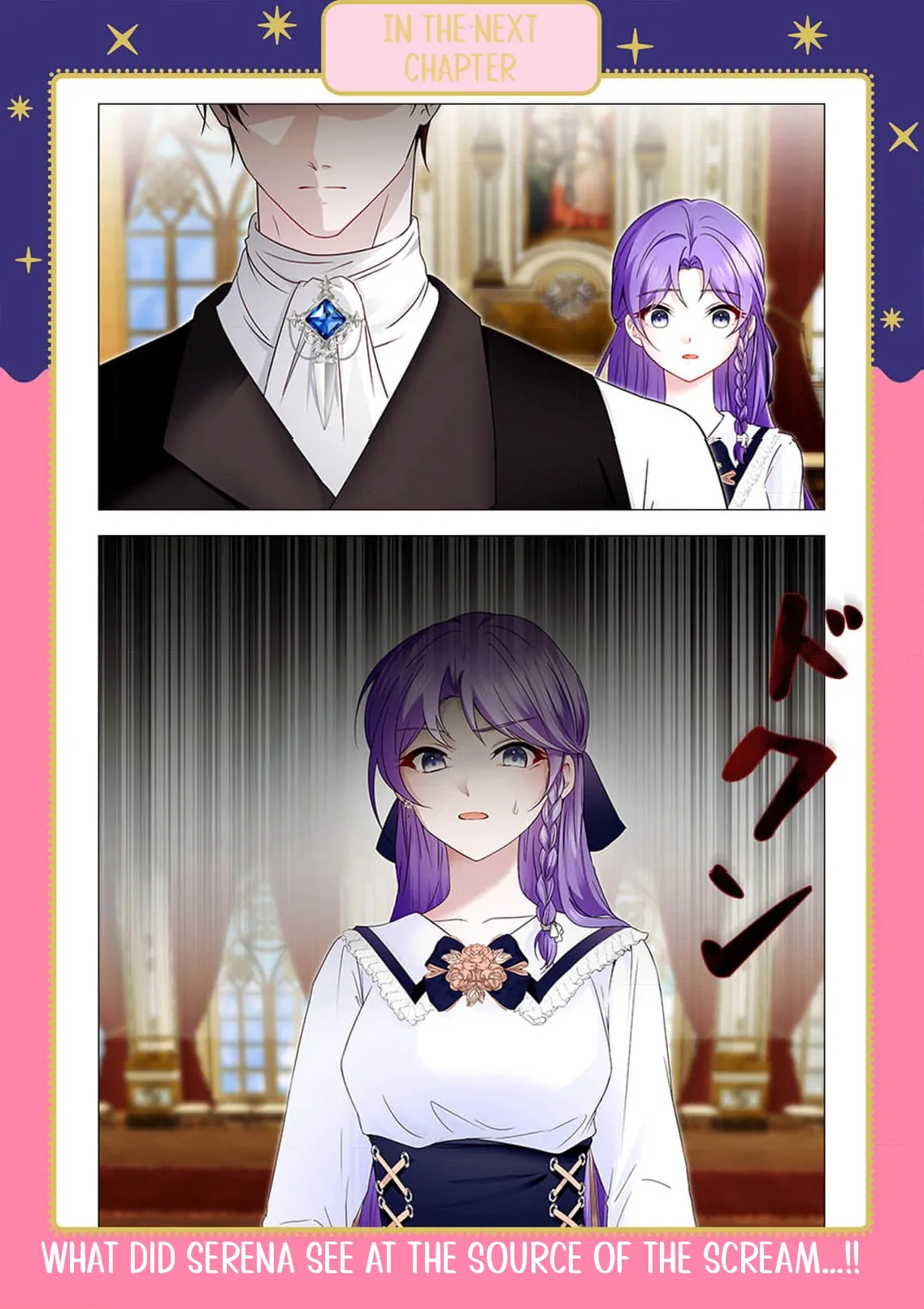 My Happy Ending Plan as a Side Character – I Refuse the Villainess’s Bad Ending! Chapter 3 - page 30