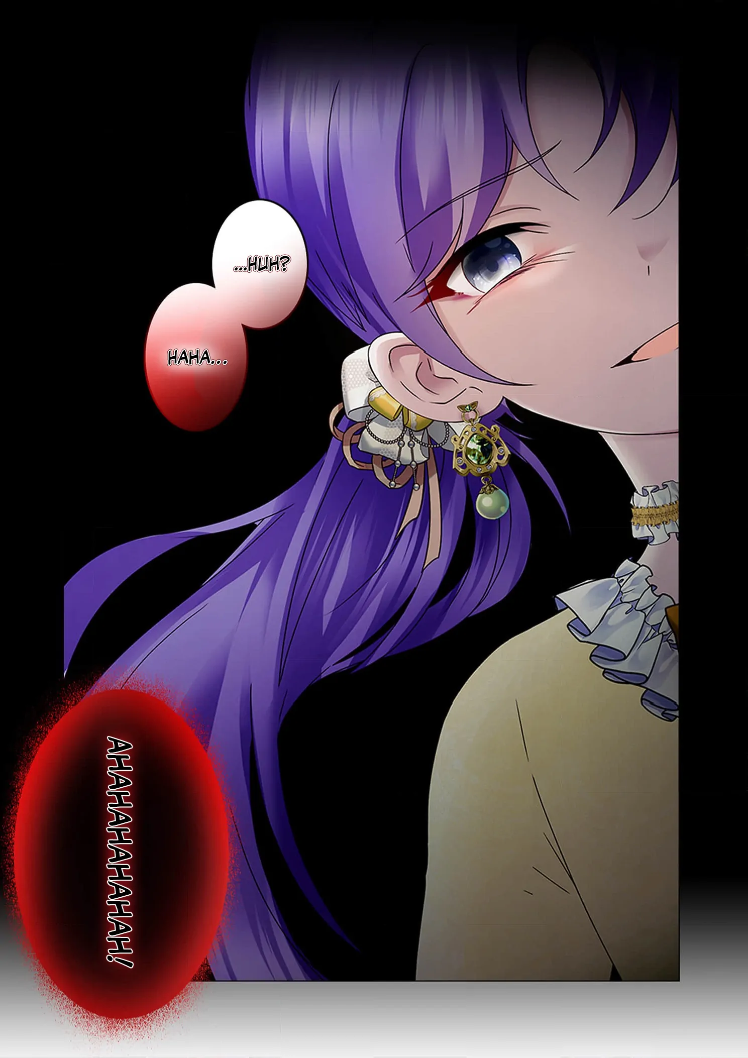 My Happy Ending Plan as a Side Character – I Refuse the Villainess’s Bad Ending! Chapter 4 - page 12