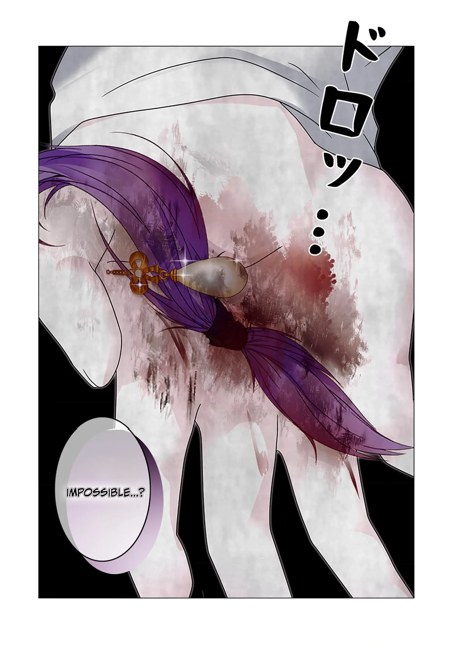 My Happy Ending Plan as a Side Character – I Refuse the Villainess’s Bad Ending! Chapter 4 - page 18