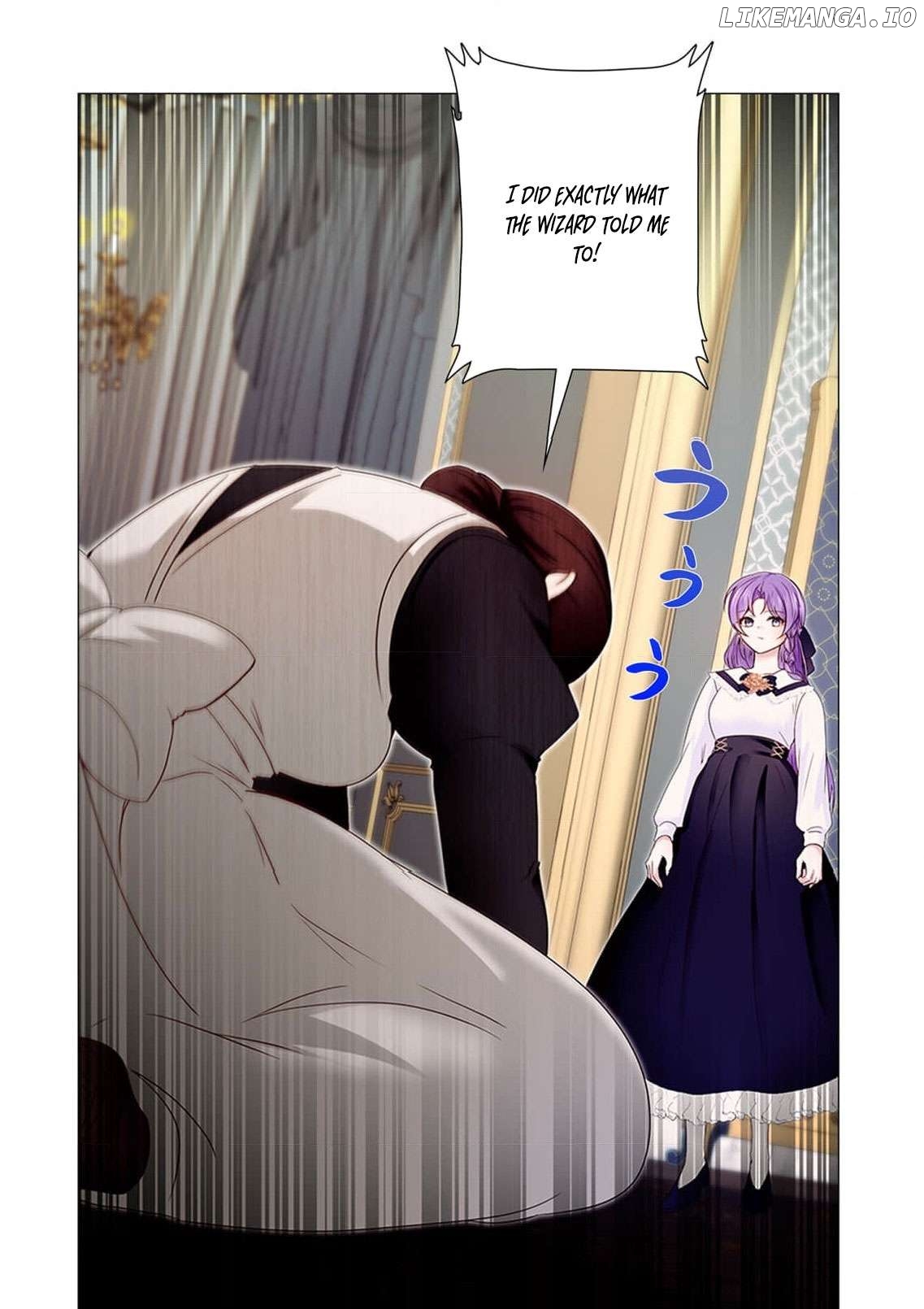 My Happy Ending Plan as a Side Character – I Refuse the Villainess’s Bad Ending! Chapter 6 - page 7
