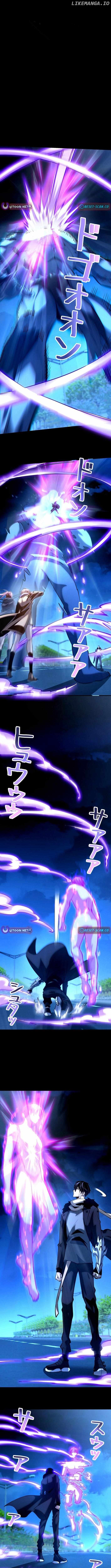 The Detective’s Demonic Chronicles Chapter 14 - page 6