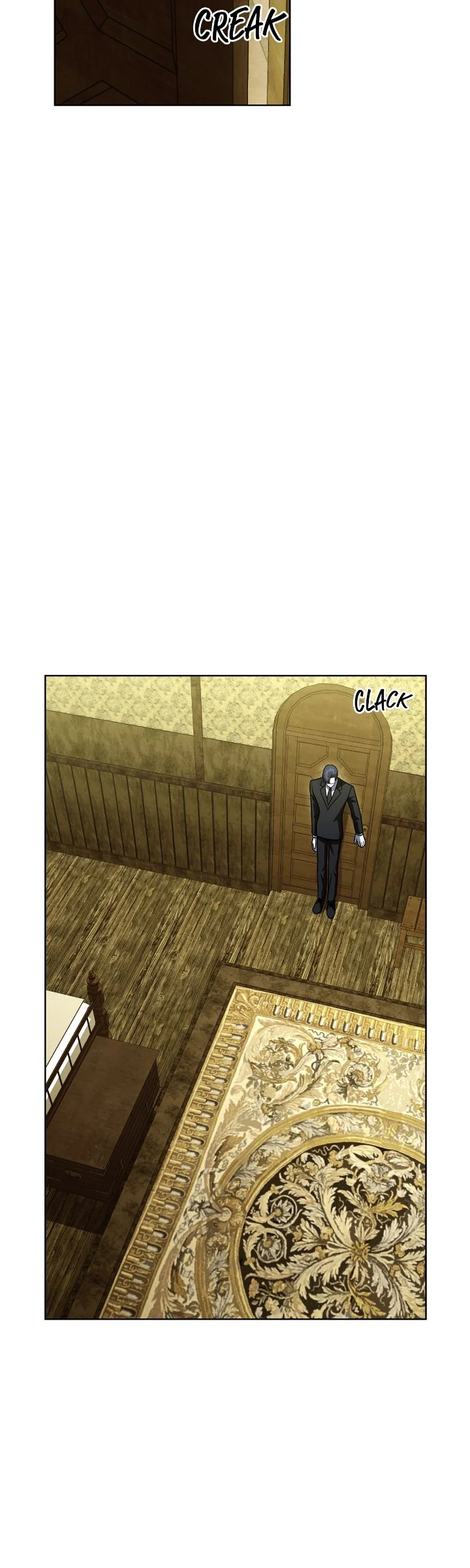 The Tutor's Secret Sessions Chapter 11 - page 12