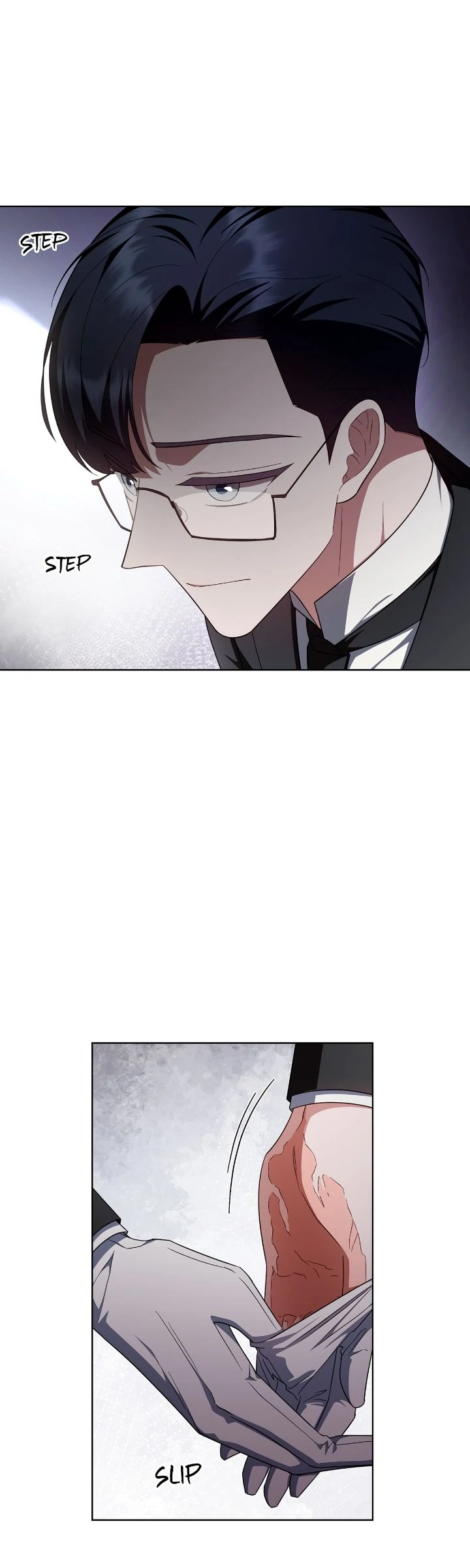 The Tutor's Secret Sessions Chapter 11 - page 13