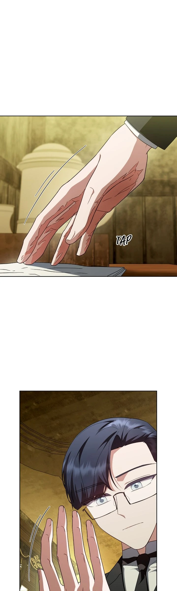 The Tutor's Secret Sessions Chapter 11 - page 14