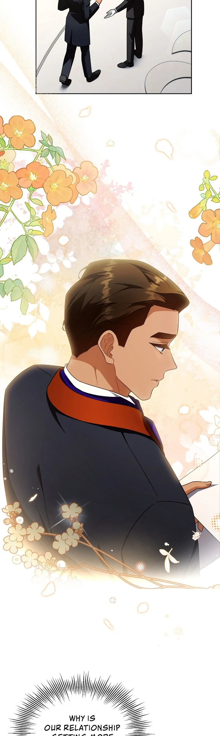 The Tutor's Secret Sessions Chapter 11 - page 18