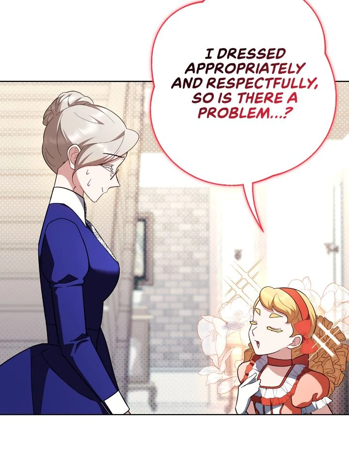 The Tutor's Secret Sessions Chapter 11 - page 23