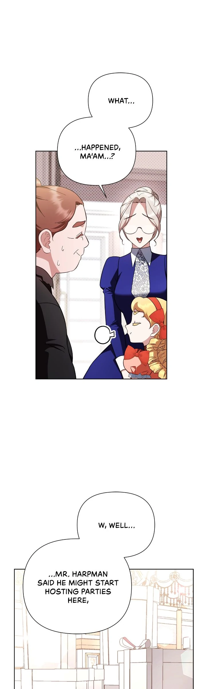 The Tutor's Secret Sessions Chapter 11 - page 24