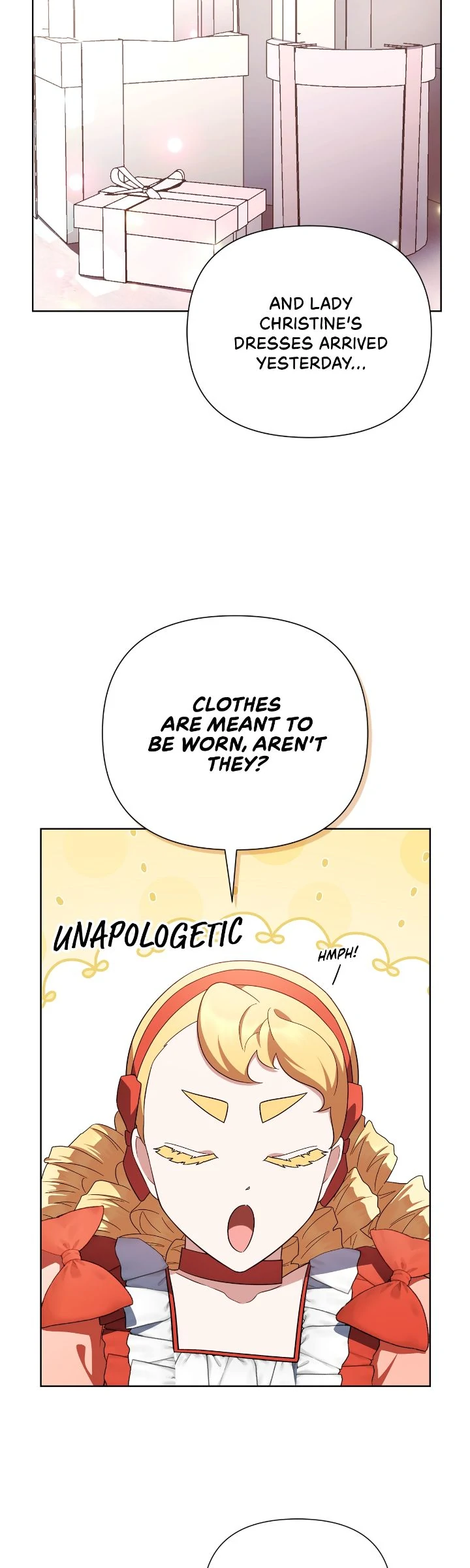 The Tutor's Secret Sessions Chapter 11 - page 25