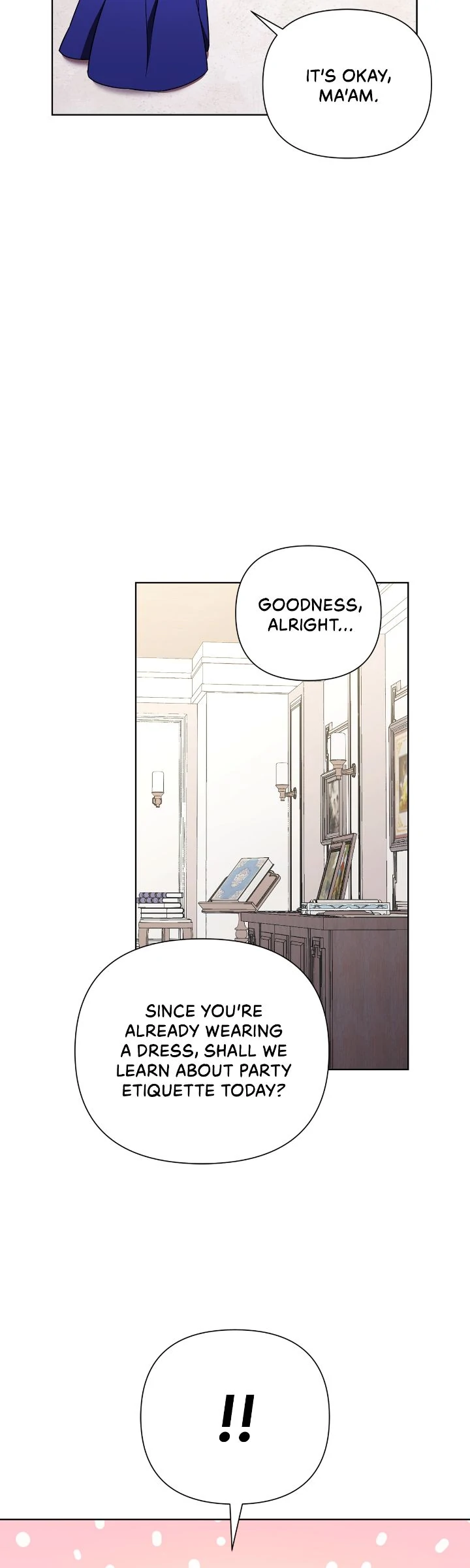 The Tutor's Secret Sessions Chapter 11 - page 27