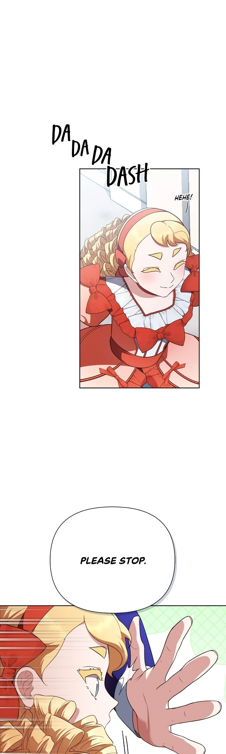 The Tutor's Secret Sessions Chapter 11 - page 29