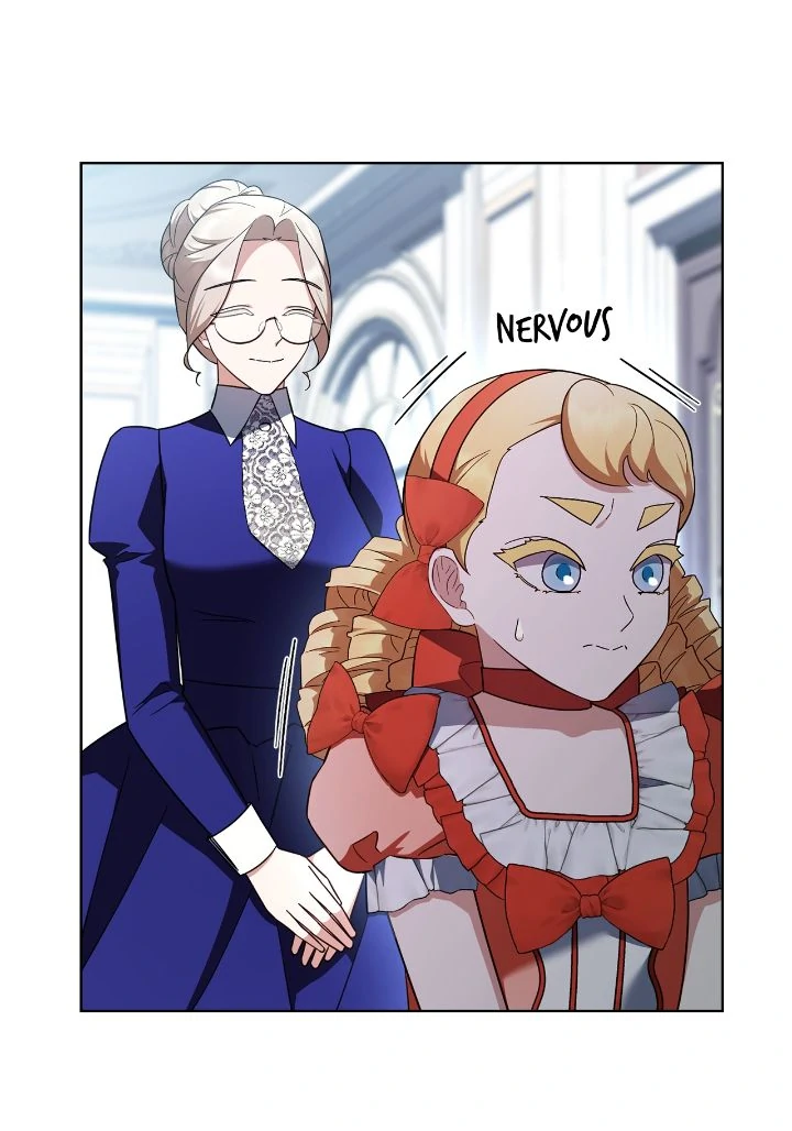 The Tutor's Secret Sessions Chapter 11 - page 31