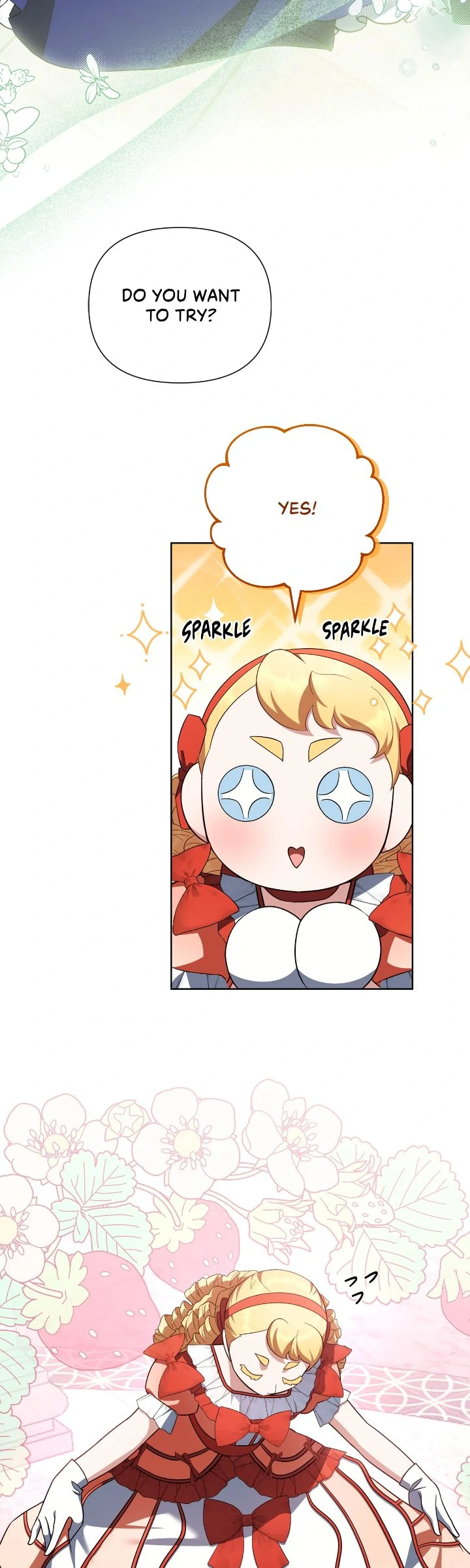 The Tutor's Secret Sessions Chapter 11 - page 34