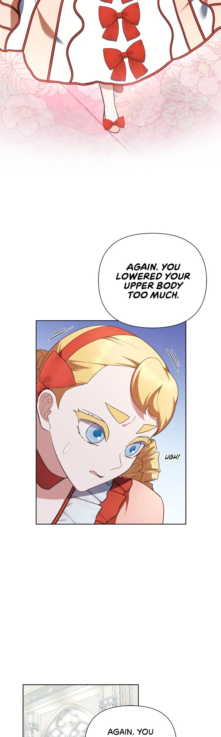 The Tutor's Secret Sessions Chapter 11 - page 35