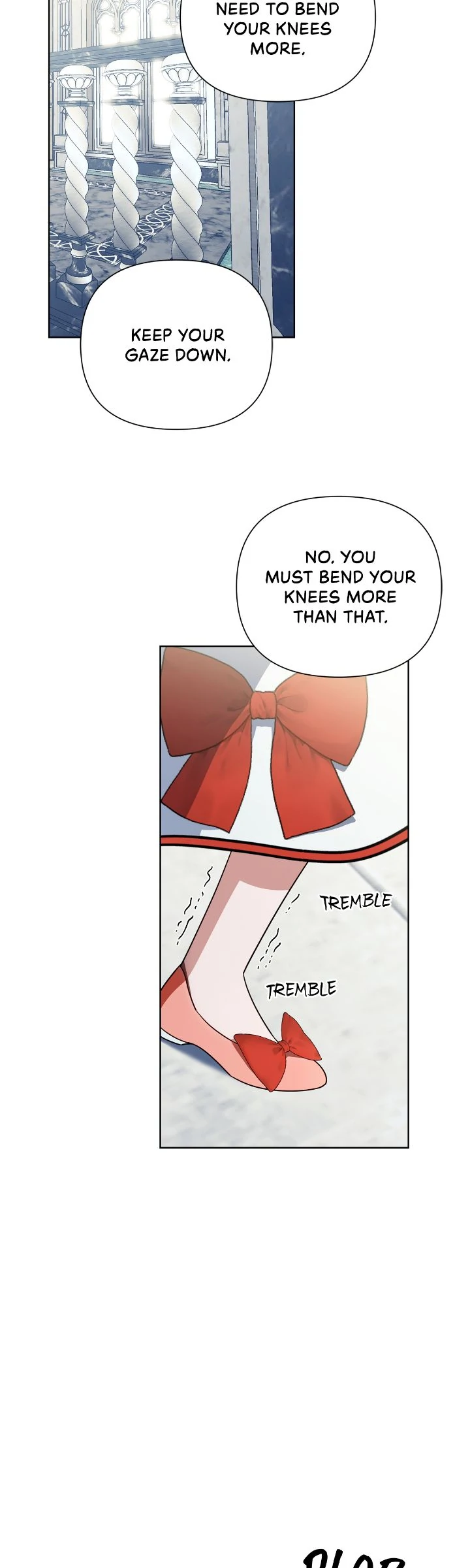 The Tutor's Secret Sessions Chapter 11 - page 36