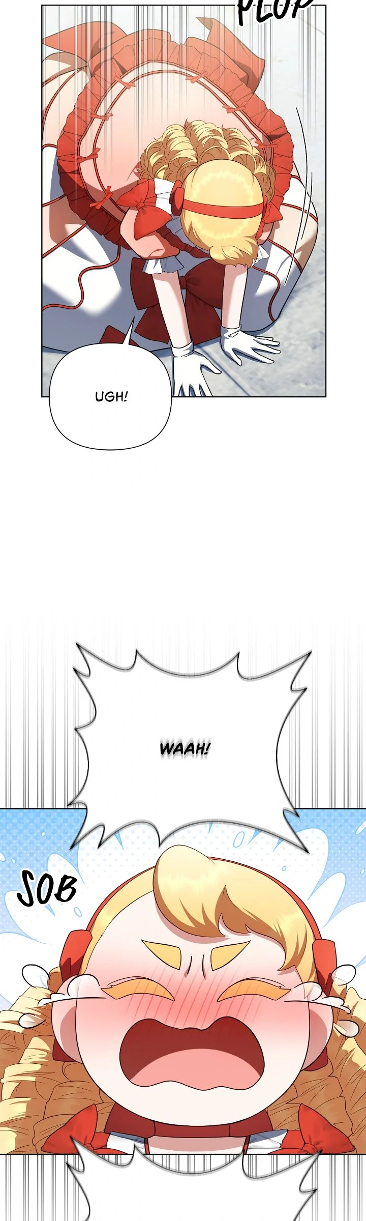 The Tutor's Secret Sessions Chapter 11 - page 37