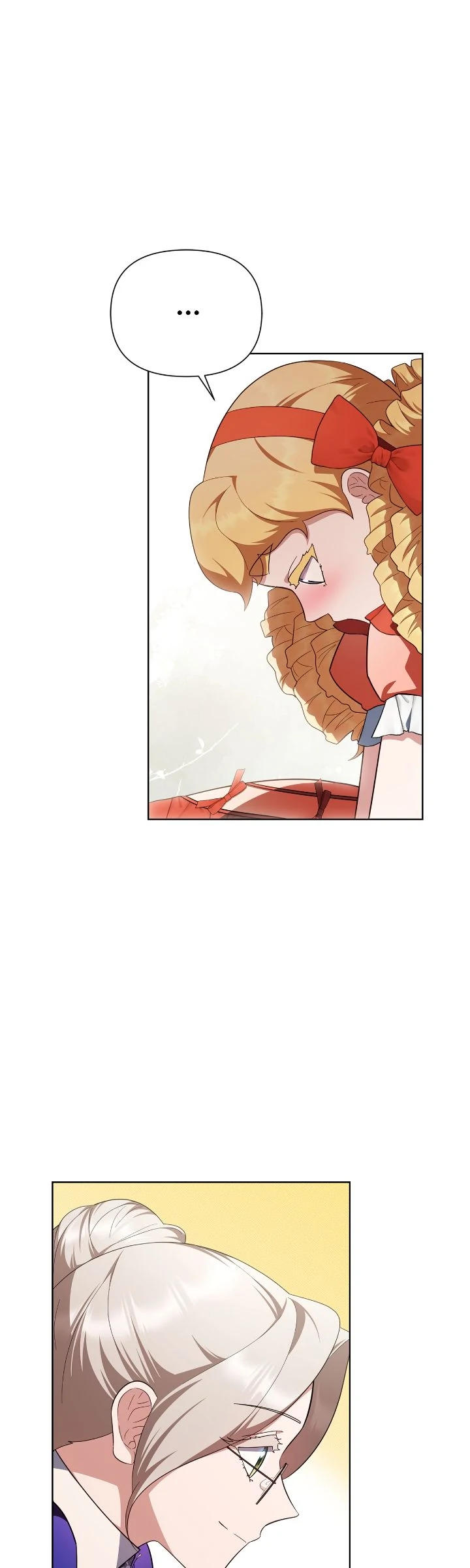 The Tutor's Secret Sessions Chapter 11 - page 40