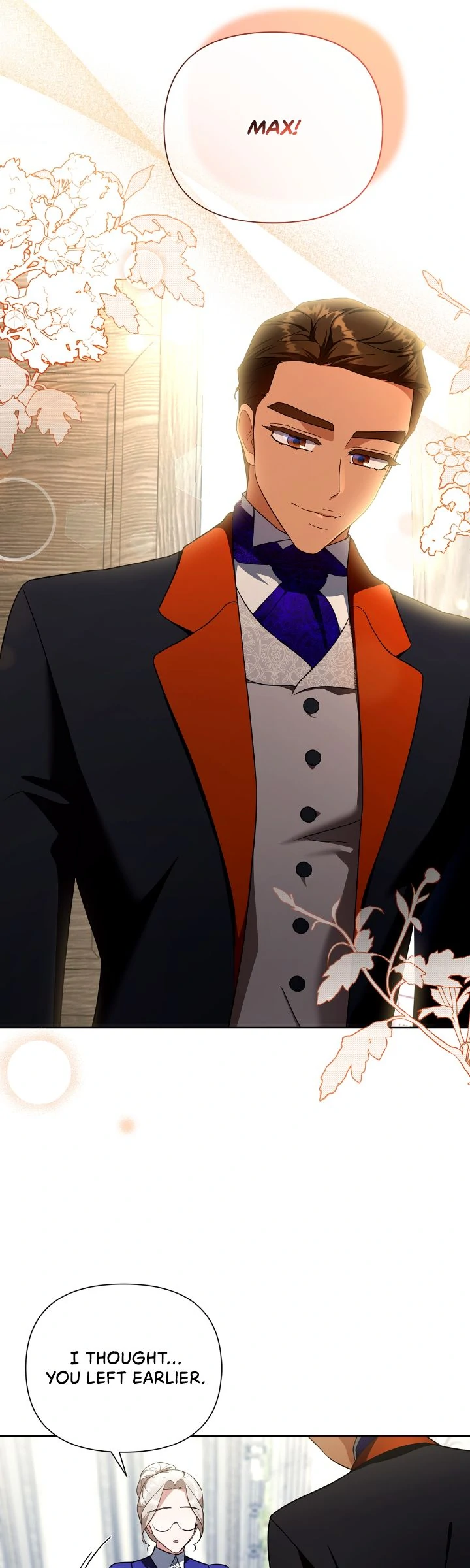 The Tutor's Secret Sessions Chapter 11 - page 43