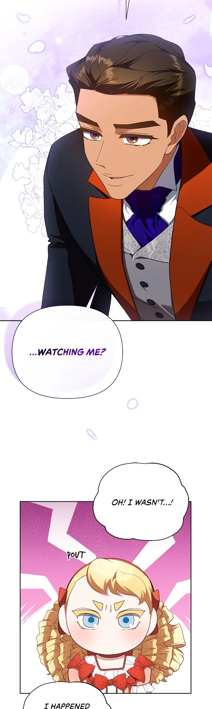 The Tutor's Secret Sessions Chapter 11 - page 45