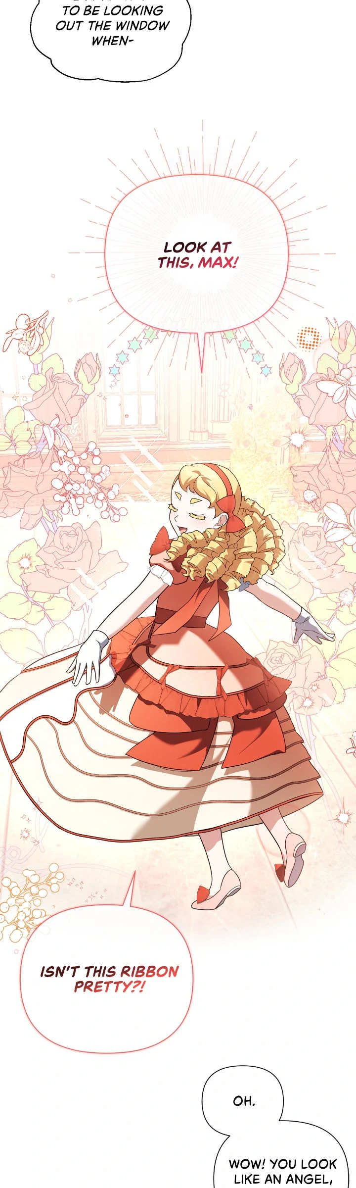 The Tutor's Secret Sessions Chapter 11 - page 46