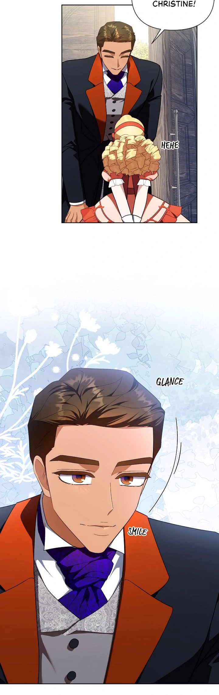 The Tutor's Secret Sessions Chapter 11 - page 47