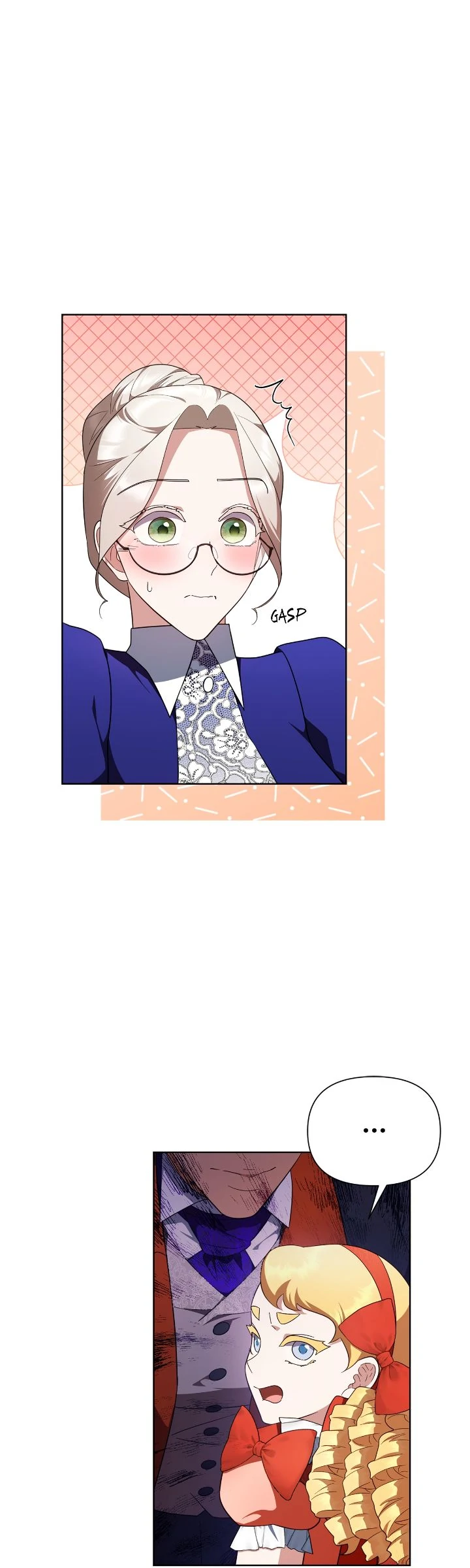 The Tutor's Secret Sessions Chapter 11 - page 48