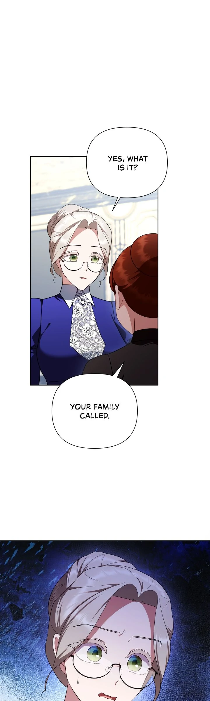 The Tutor's Secret Sessions Chapter 11 - page 52