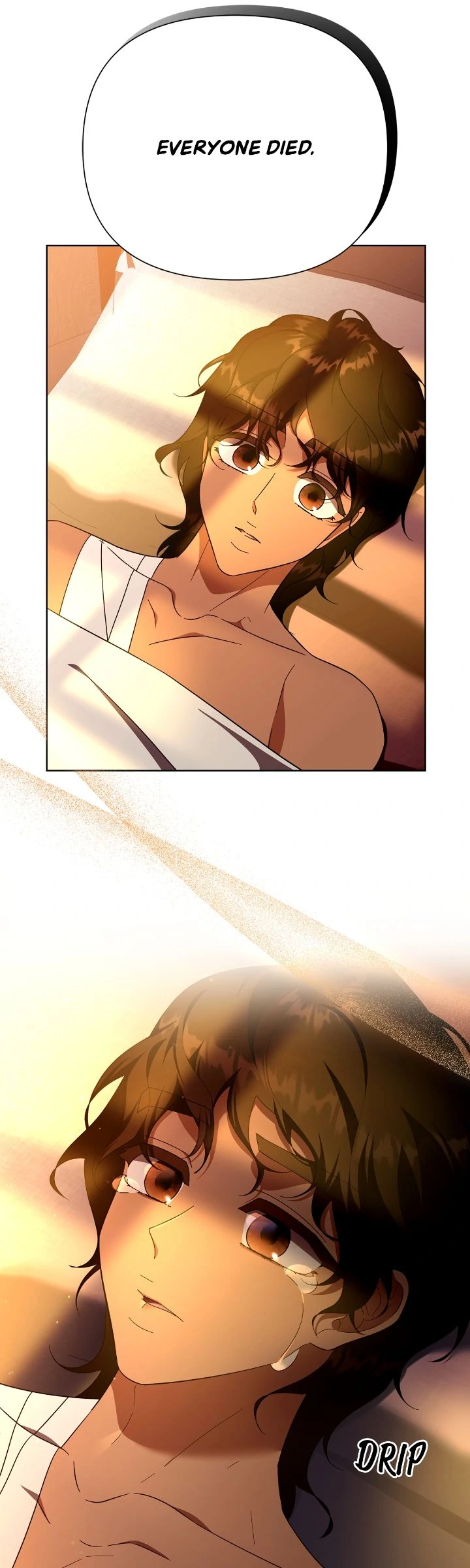 The Tutor's Secret Sessions Chapter 11 - page 6