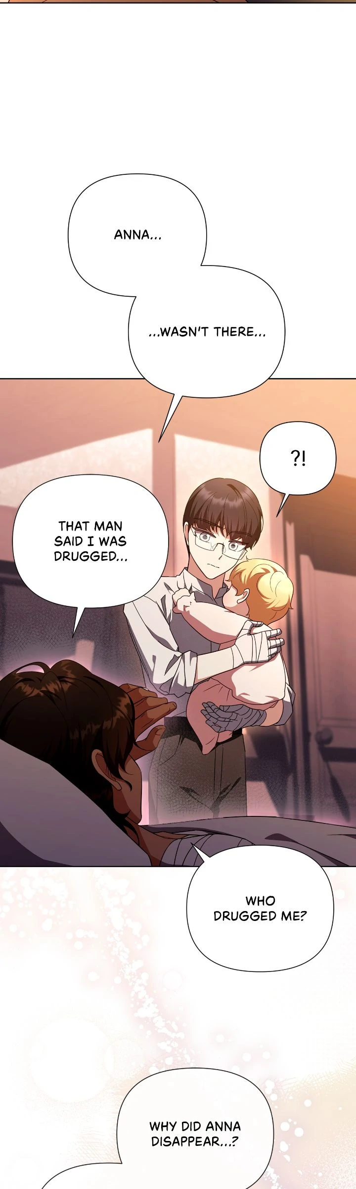 The Tutor's Secret Sessions Chapter 11 - page 7