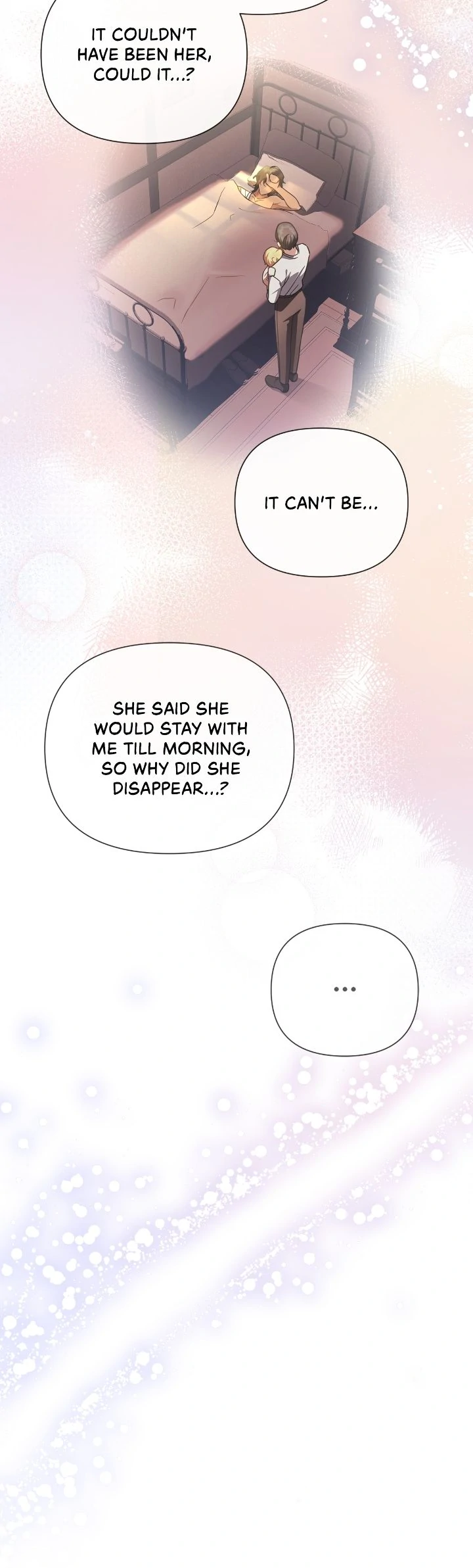 The Tutor's Secret Sessions Chapter 11 - page 8