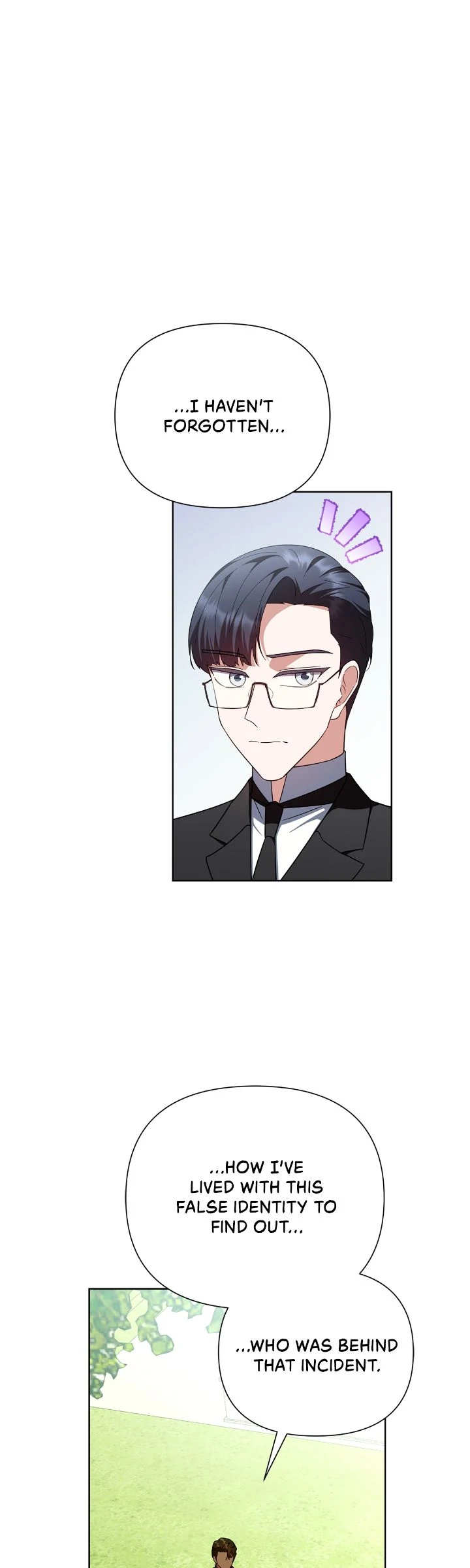 The Tutor's Secret Sessions Chapter 11 - page 9