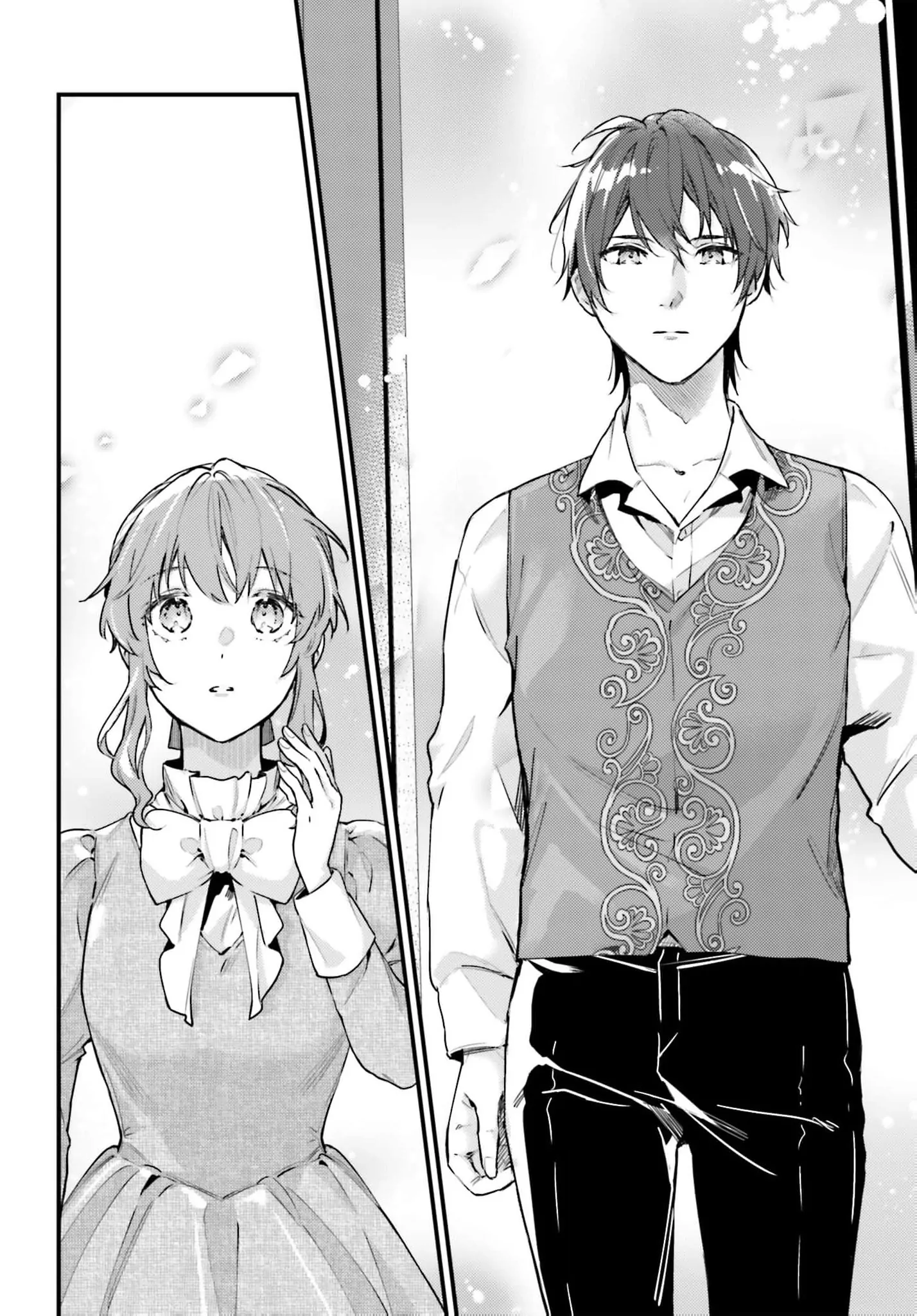 They Said I Was Useless Without Magic, So Why Am I the Next Duchess? Chapter 2 - page 14