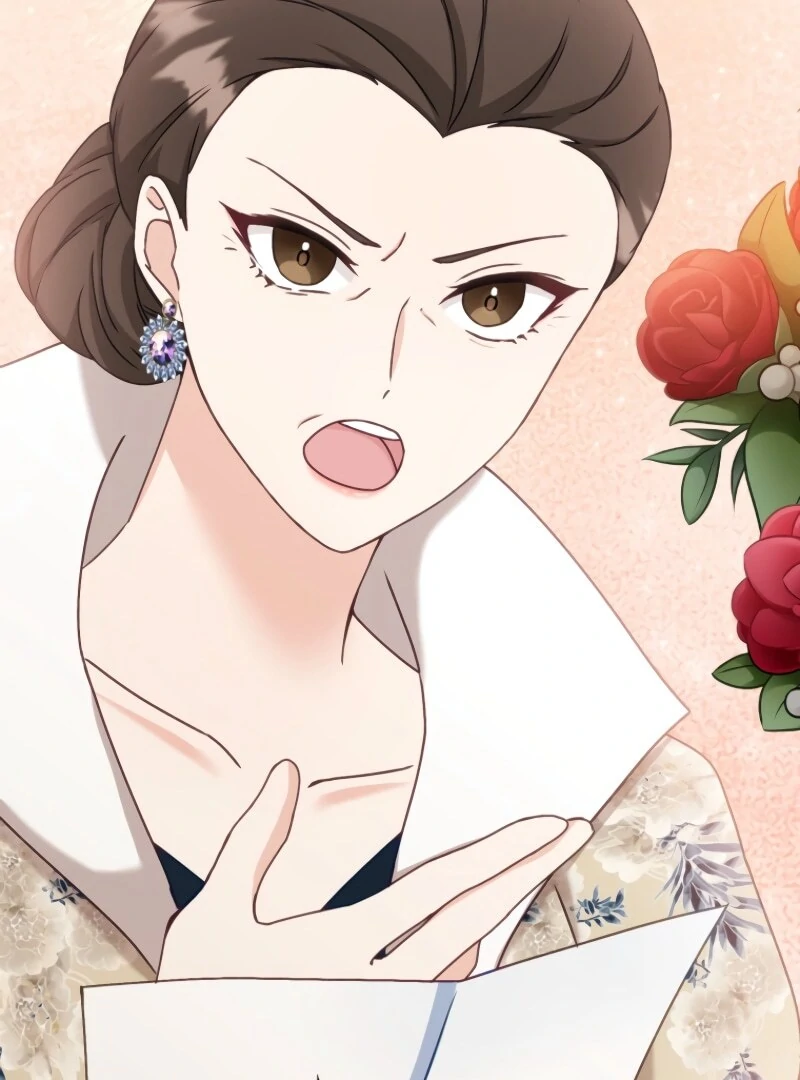 The Diligent Villainess Gets Her Revenge In This Life Chapter 10 - page 9